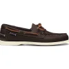 Portland Martellato - Dark Brown