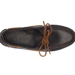 Portland Martellato - Dark Brown