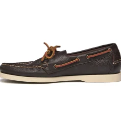 Portland Martellato - Dark Brown