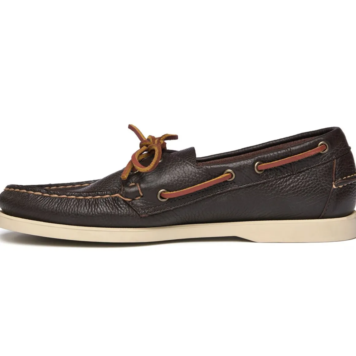 Portland Martellato - Dark Brown