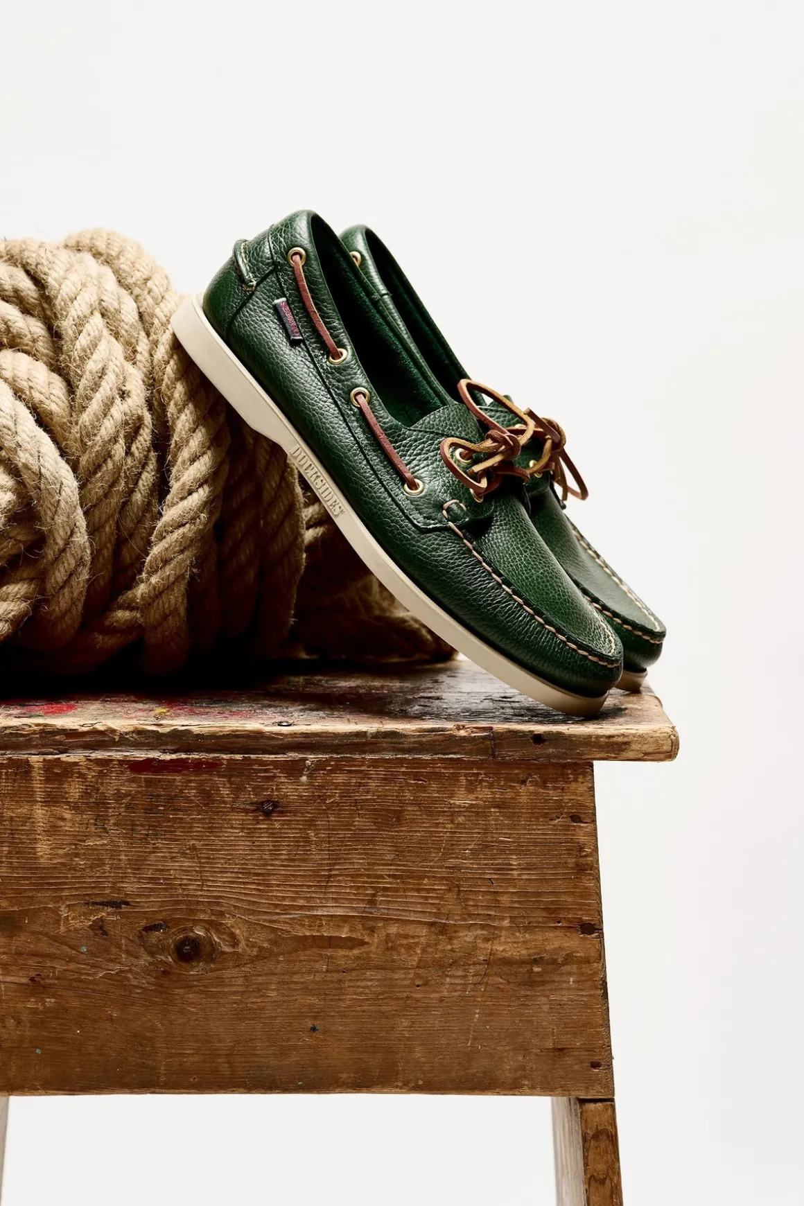 Portland Martellato - Green Hunter