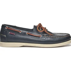 Portland Martellato - Navy Blue