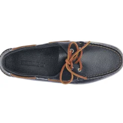 Portland Martellato - Navy Blue