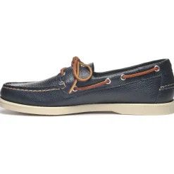 Portland Martellato - Navy Blue