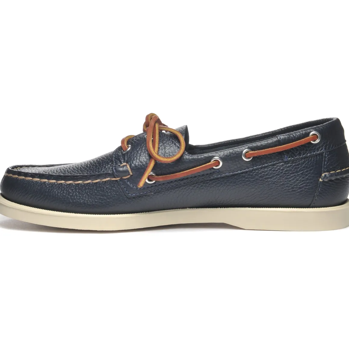 Portland Martellato - Navy Blue