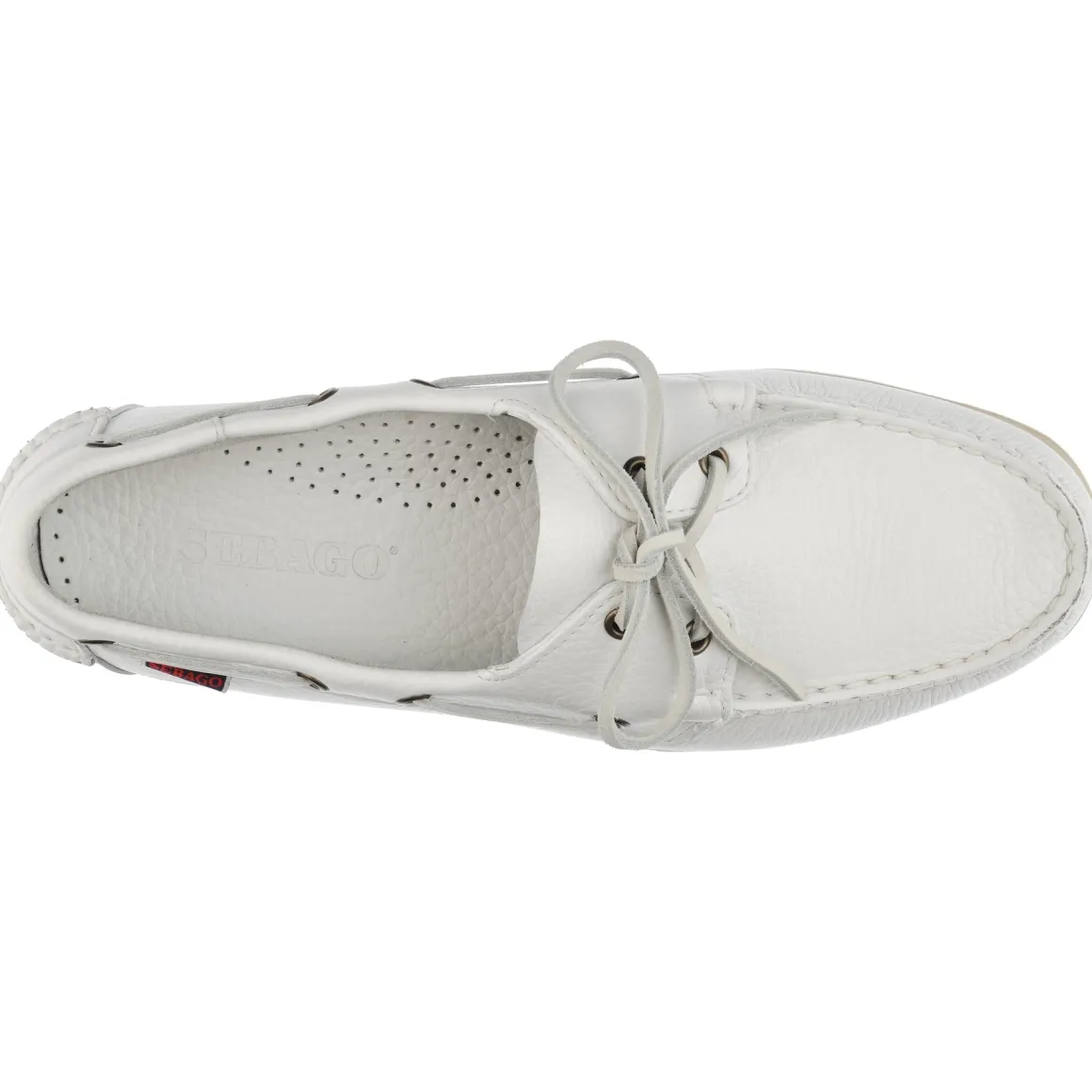 Portland Martellato - White