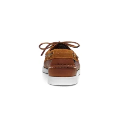 Portland Nepal - Brown & Cognac