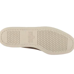 Portland Nubuck - Brown Seal