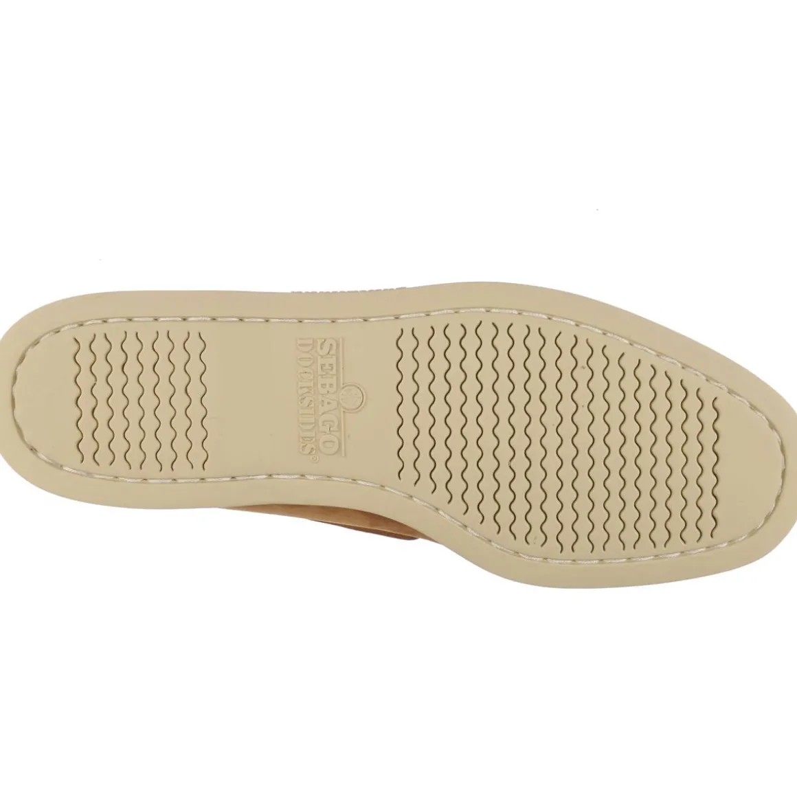 Portland Nubuck Waxy - Yellow Mustard / Dk Brown