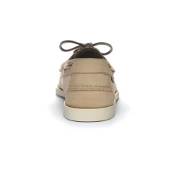 Portland Nubuck Woman - Beige Camel
