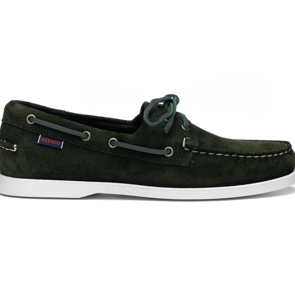 Portland Rough Out - Brunswick Green