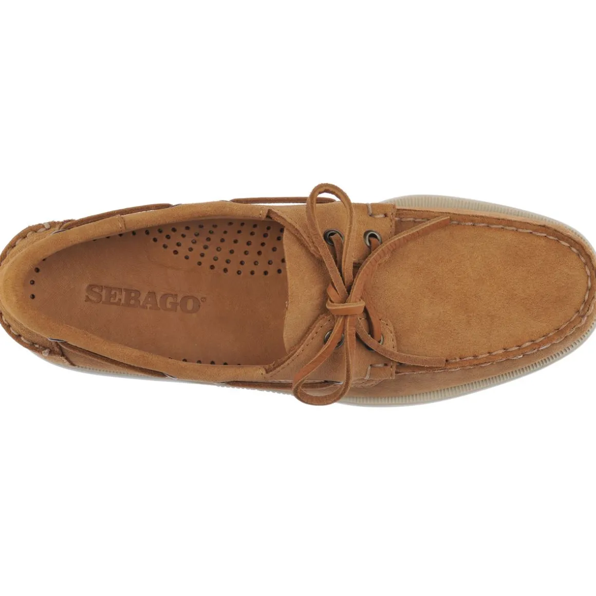 Portland Roughout - Cognac