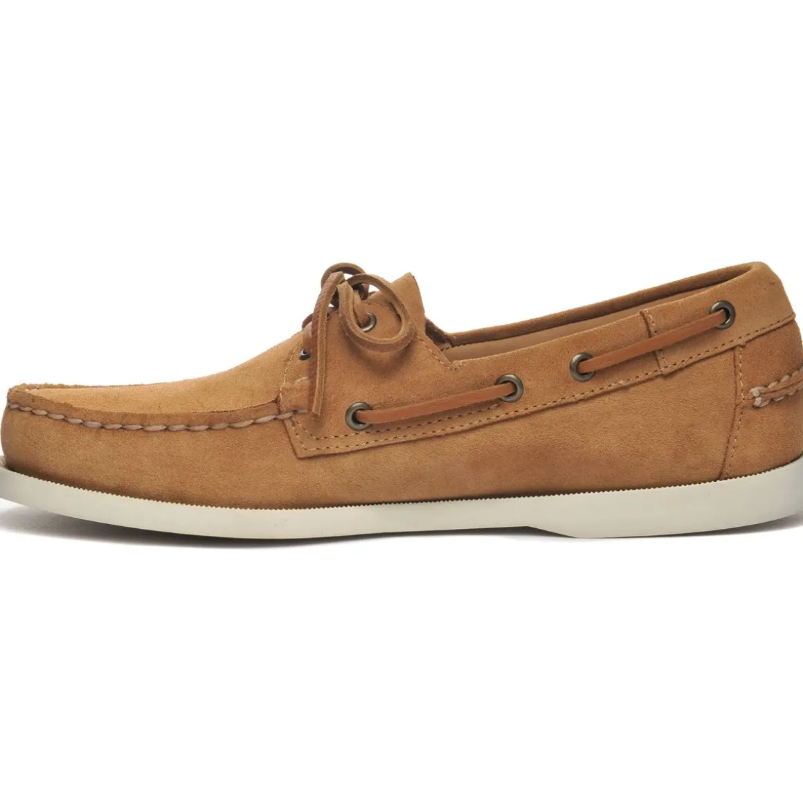 Portland Roughout - Cognac