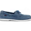 Portland Roughout - Indigo