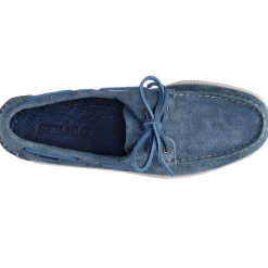 Portland Roughout - Indigo