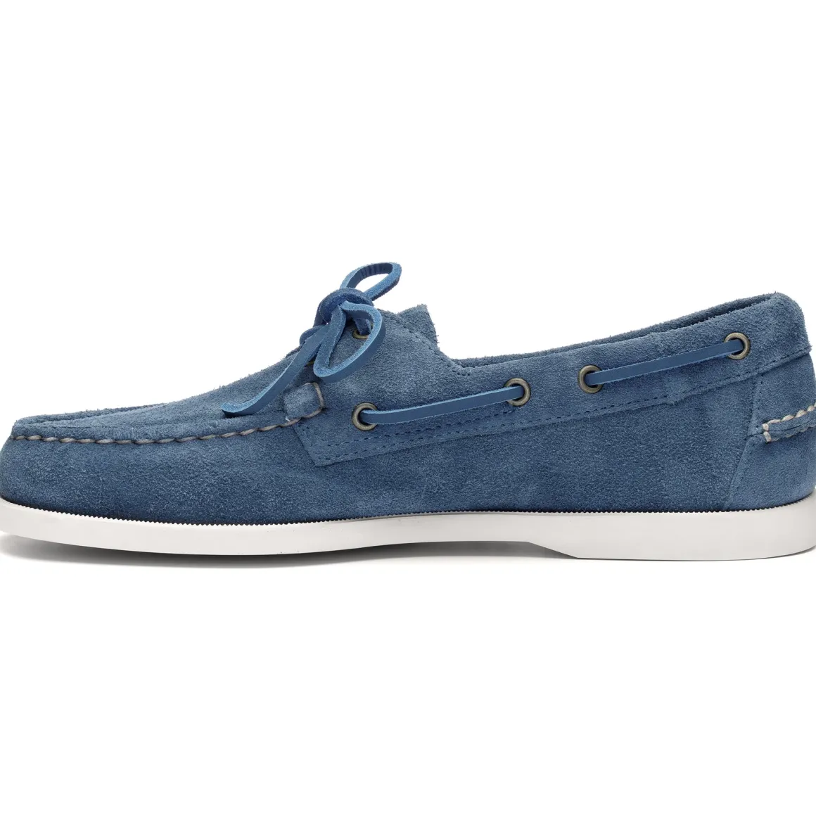 Portland Roughout - Indigo