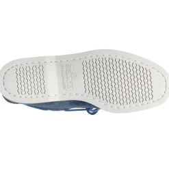 Portland Roughout - Indigo