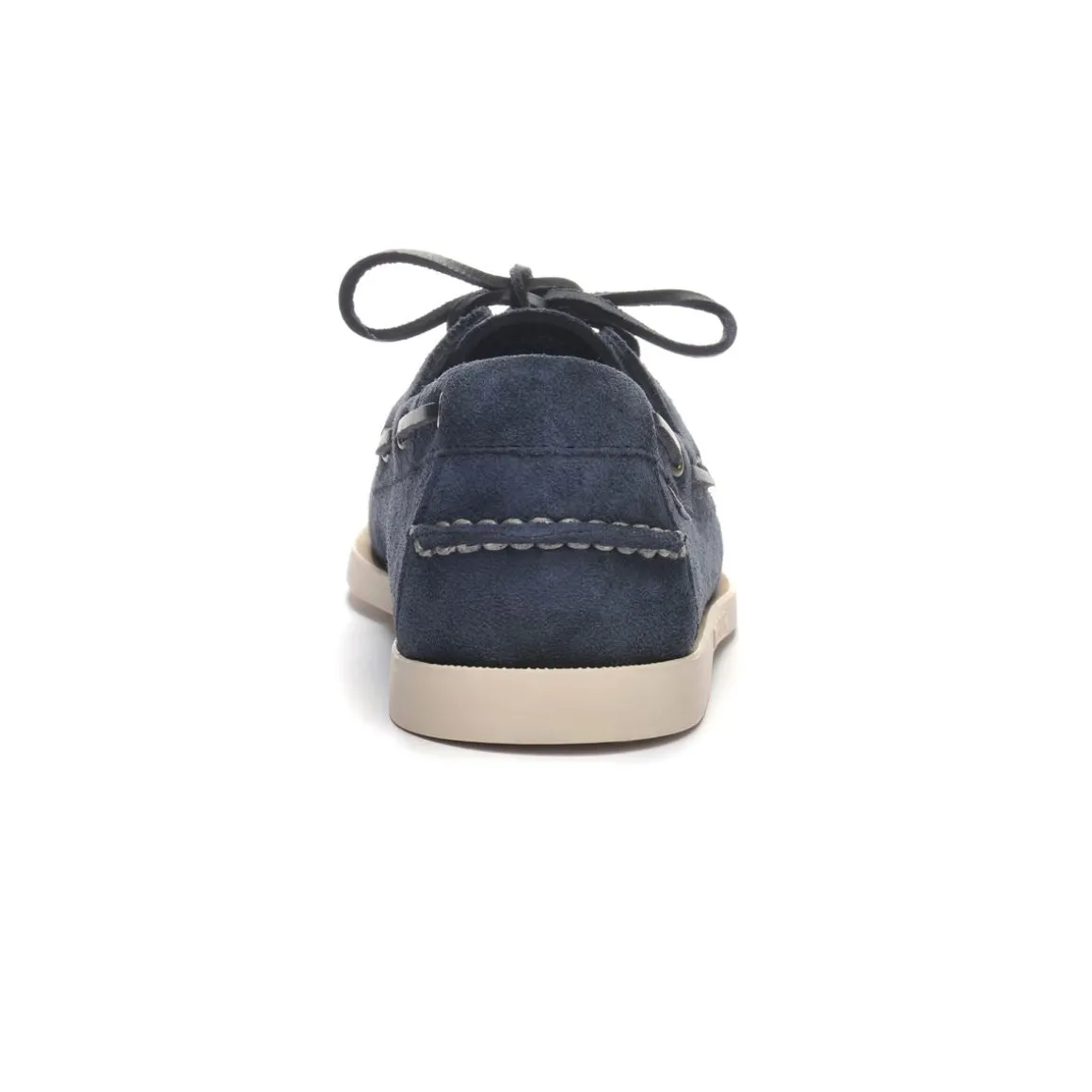 Portland Roughout - Navy Blue