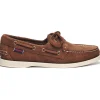 Portland Roughout Woman - Dark Brown