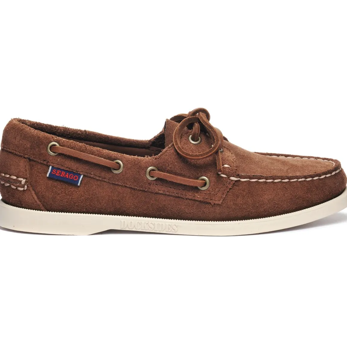 Portland Roughout Woman - Dark Brown