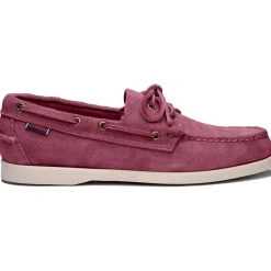 Portland Roughout Woman - Rose Cupcake