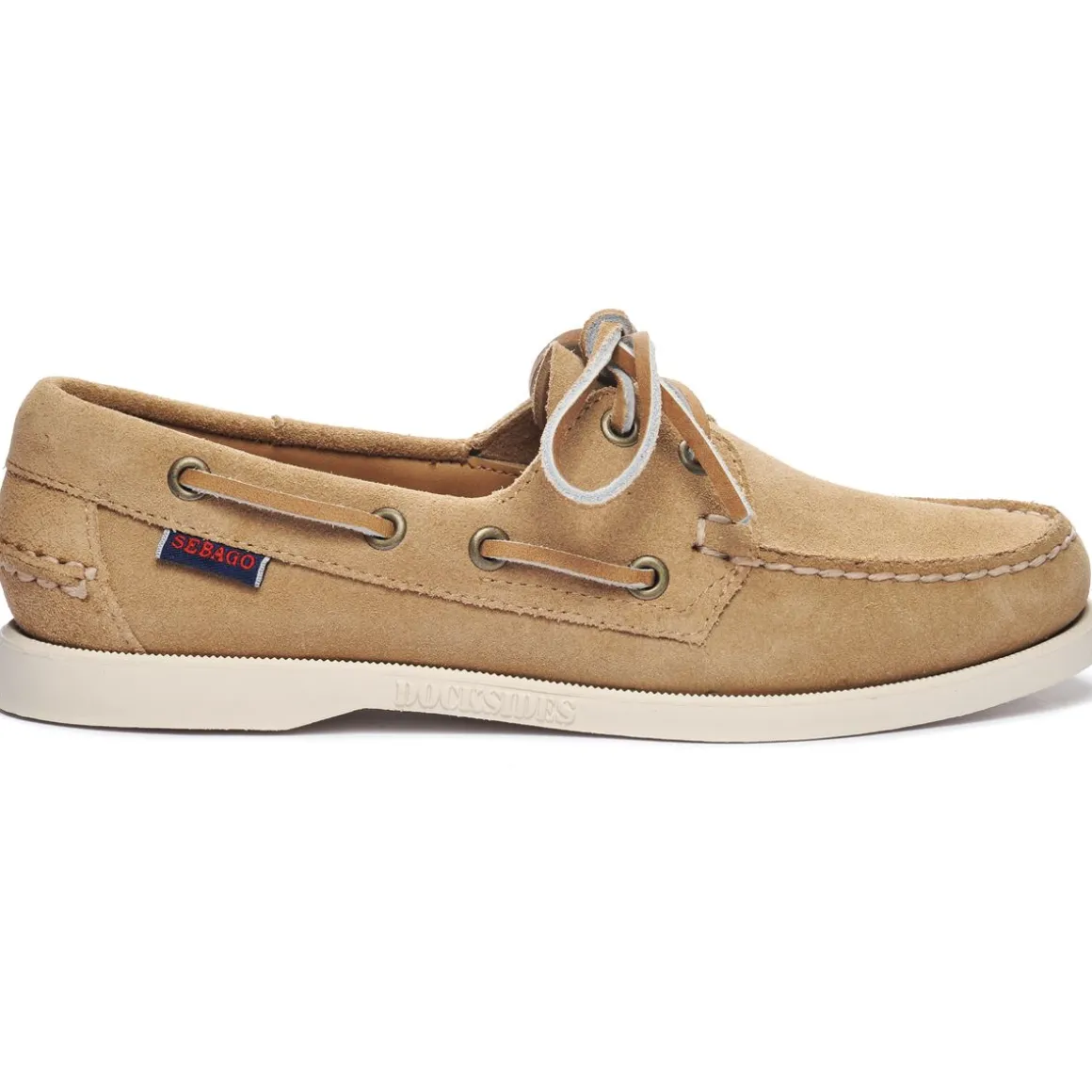Portland Roughout Woman - Camel