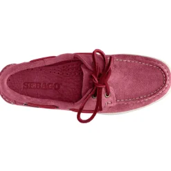 Portland Roughout Woman - Rose Cupcake
