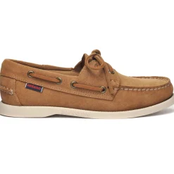 Portland Roughout Woman - Cognac