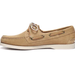 Portland Roughout Woman - Camel