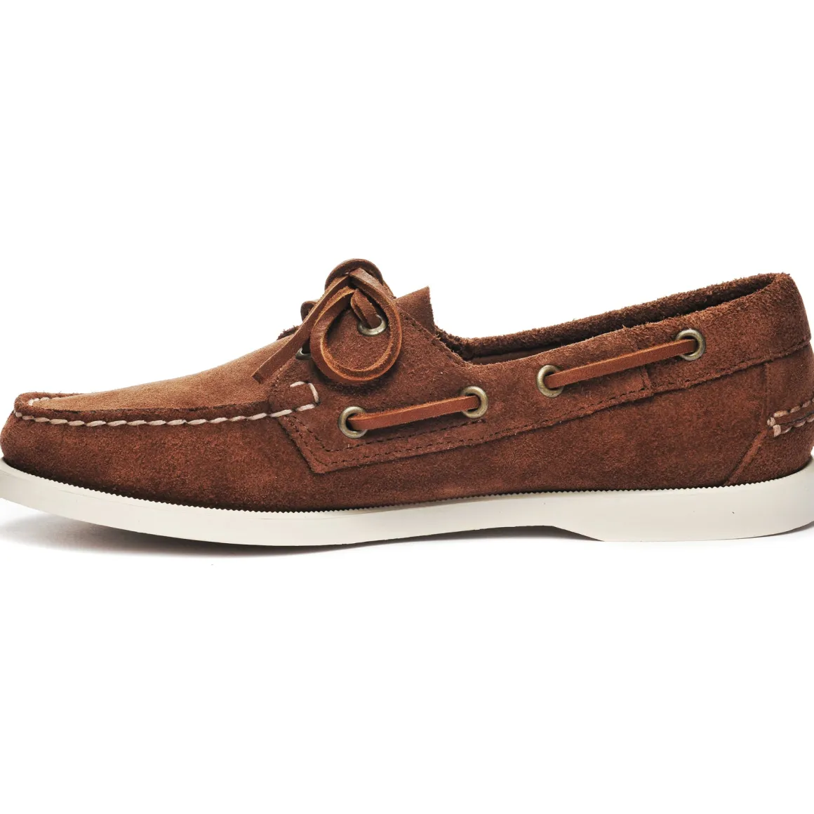 Portland Roughout Woman - Dark Brown