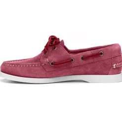 Portland Roughout Woman - Rose Cupcake