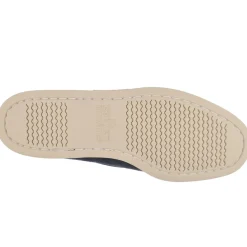 Portland Roughout Woman - Navy Blue
