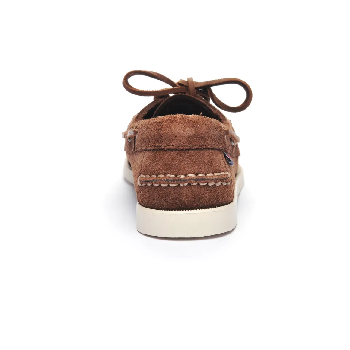 Portland Roughout Woman - Dark Brown