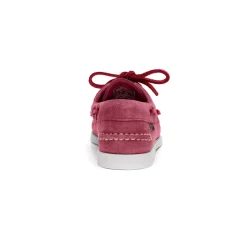 Portland Roughout Woman - Rose Cupcake