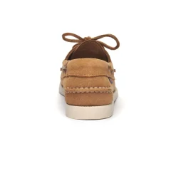 Portland Roughout Woman - Cognac