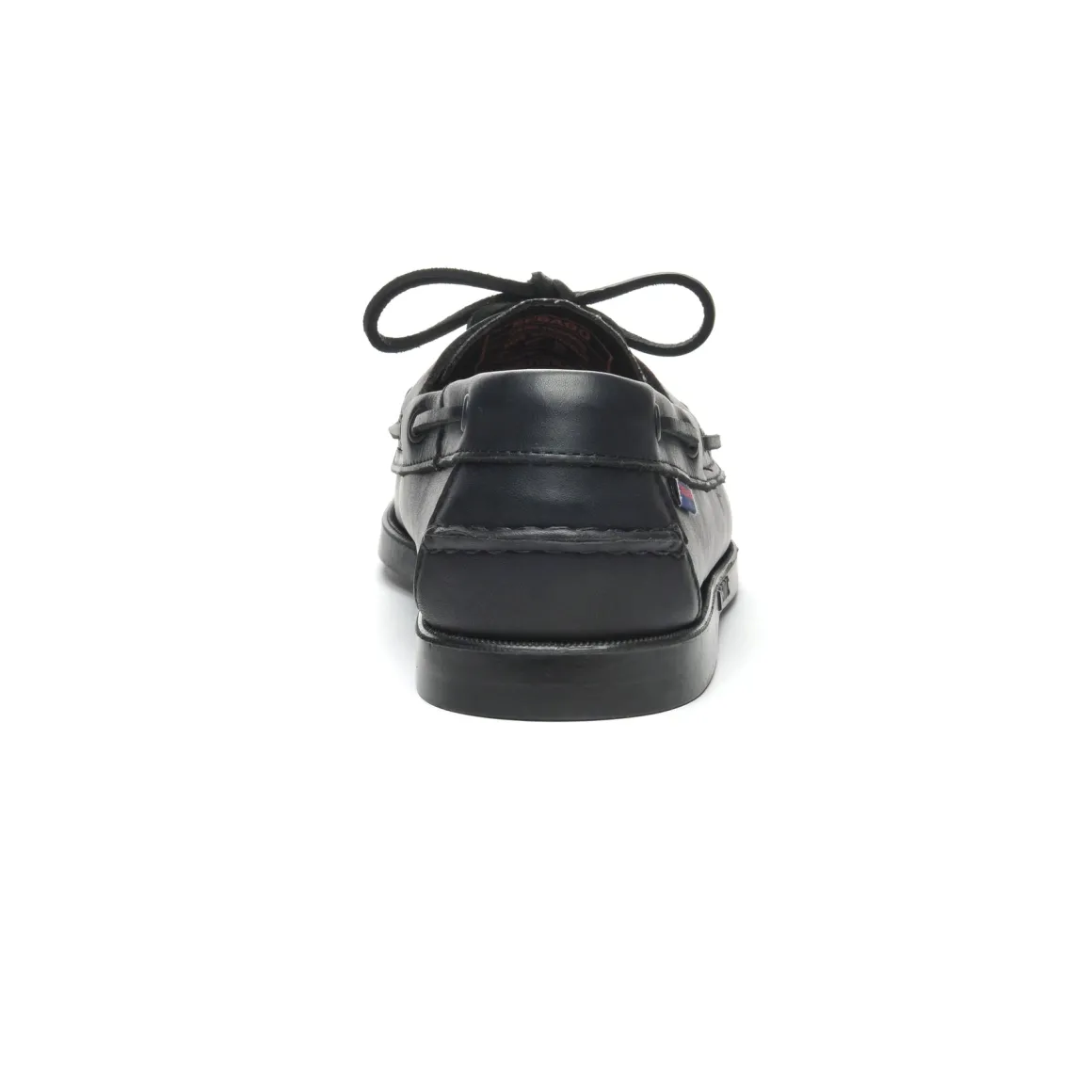 Portland Vamp Glitter - Black