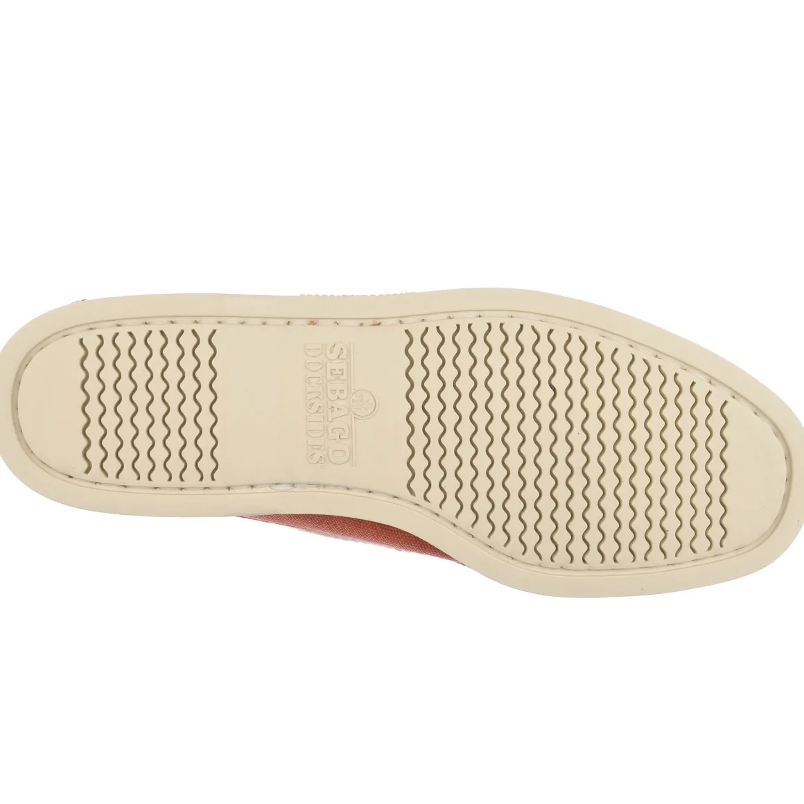 Portland Washed Canvas - Brandy
