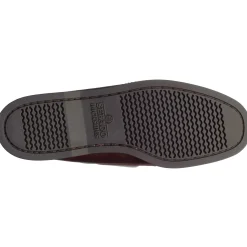 Portland Waxed - Brown & Dark Ocra