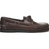 Portland Waxed - Dark Brown
