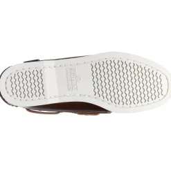 Portland Waxed Woman - Brown