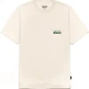 Rangeley - White Antique