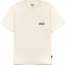 Rangeley - White Antique