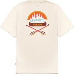 Rangeley - White Antique