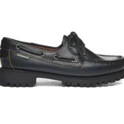 Ranger Moc Soft - Total Black