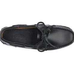 Ranger Moc Soft - Total Black
