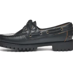 Ranger Moc Soft - Total Black