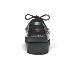 Ranger Moc Soft - Total Black