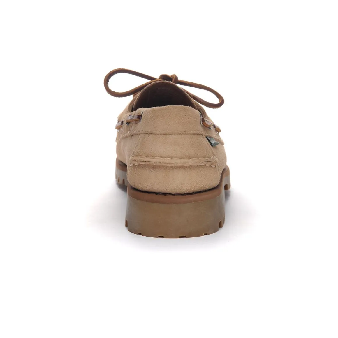 Ranger Suede - Beige Camel