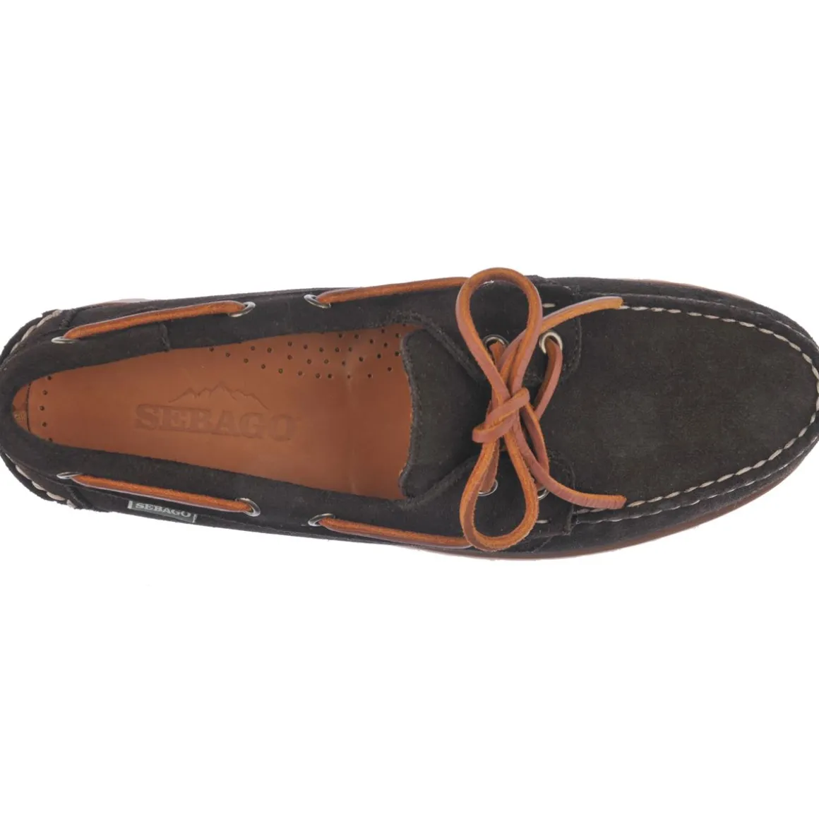 Ranger Suede - Mocha
