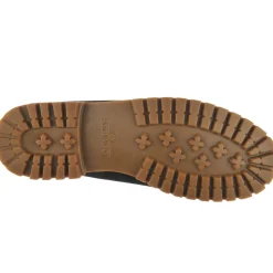 Ranger Suede - Mocha